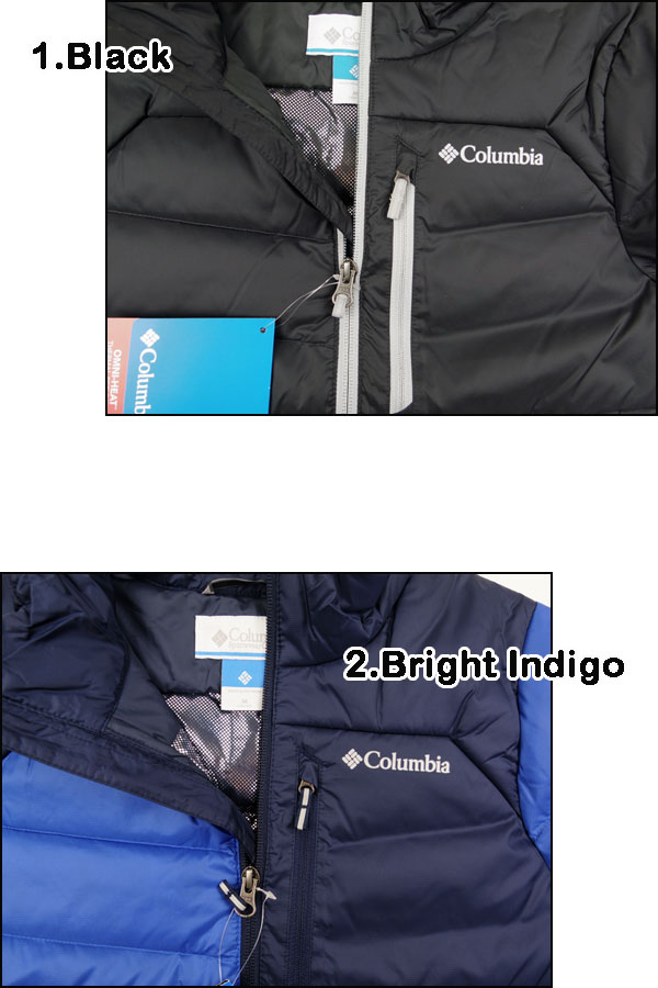 楽天市場】コロンビア アウター ダウンジャケット キッズ Columbia