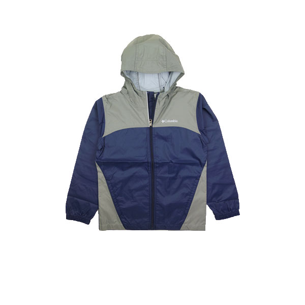 楽天市場】コロンビア ジャケット キッズ アウター Youth Glennaker