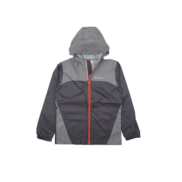 楽天市場】コロンビア ジャケット キッズ アウター Youth Glennaker