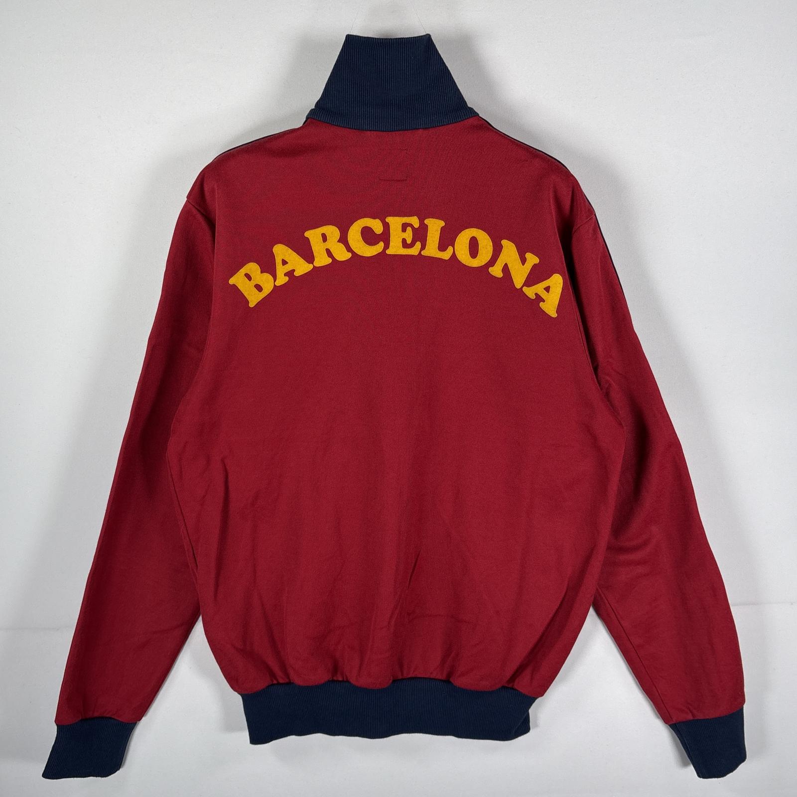 楽天市場】古着 アディダス adidas トラックジャケット ジャージ