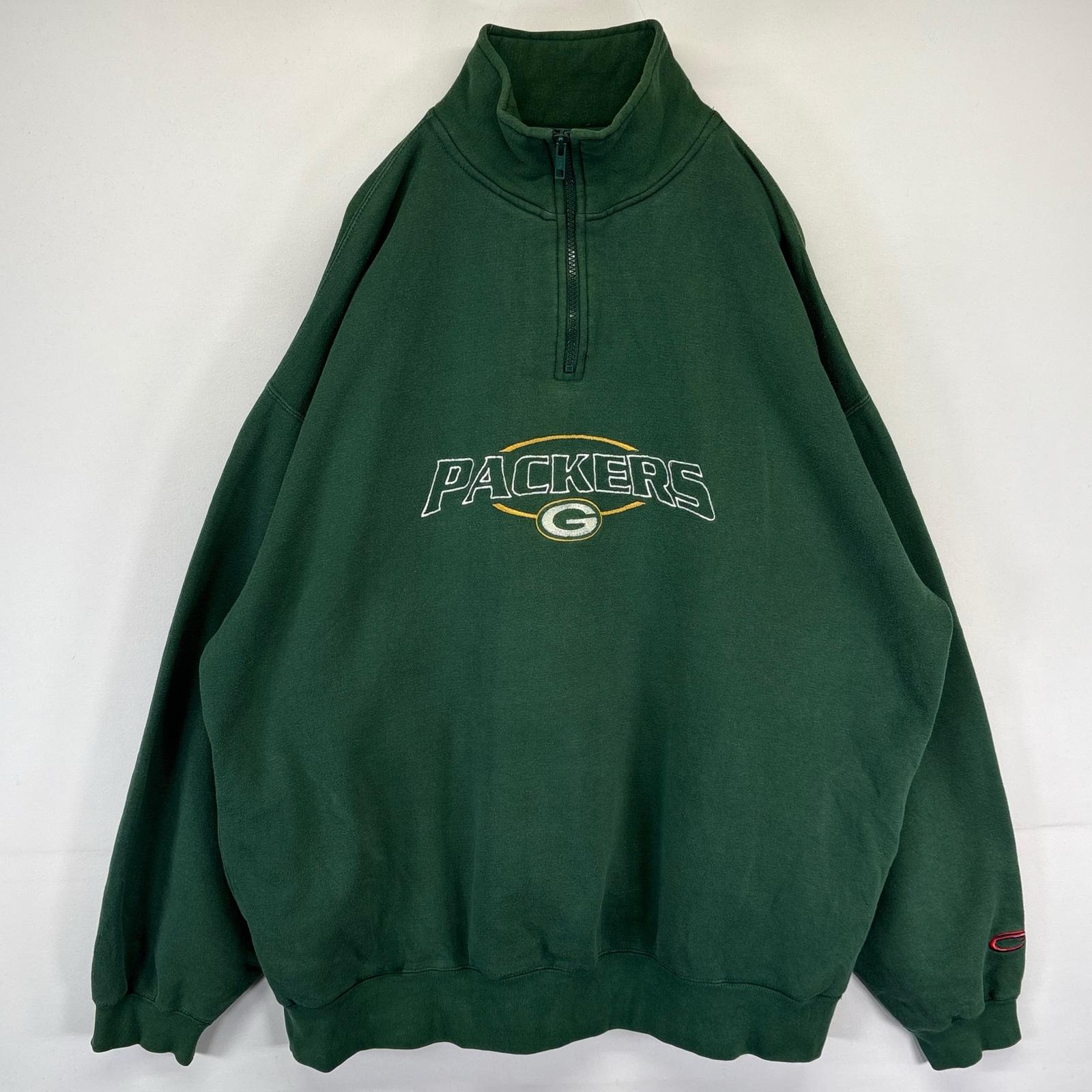 楽天市場】パッカーズ トレーナーの通販