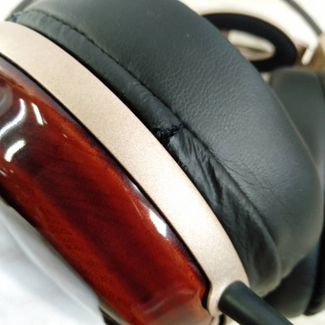 楽天市場】【中古】オーディオテクニカ audio-technica ヘッドホン 40