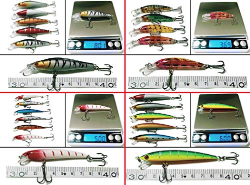 破格‼️ ルアー56個 管釣り トラウト セット おまけ付き 破格
