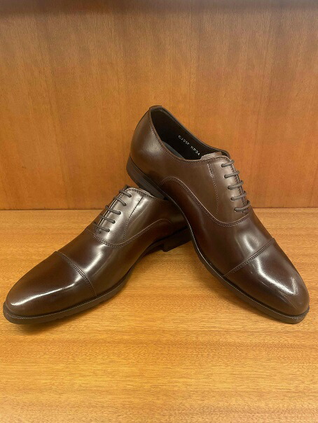 楽天市場】ケンフォードKP34 ストレートチップ : 靴のナカムラ