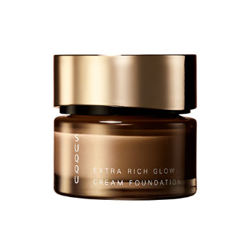 楽天市場】スックエクストラ リッチ グロウ クリーム ファンデーション