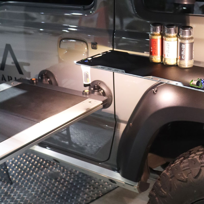 楽天市場】【正規販売店】SeaSucker シーサッカー IGT テーブルカー