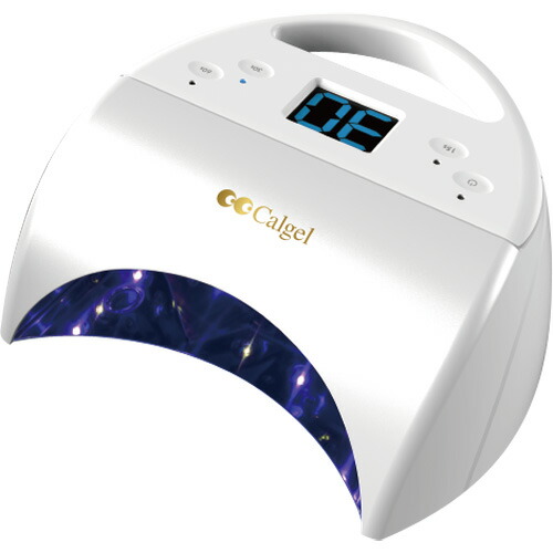 楽天市場】ジェルネイル ジェルライト カルジェル Calgel デュアル