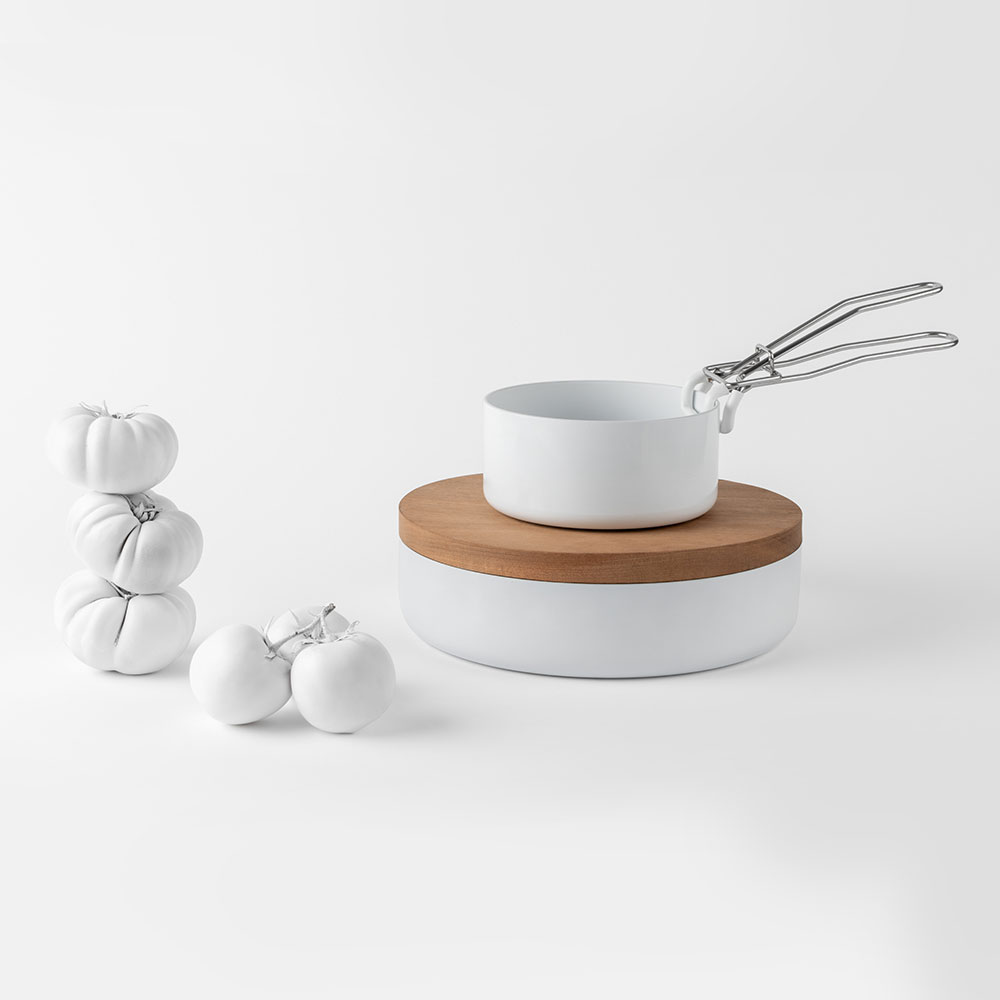 楽天市場】knindustrie ABCT ハンドル ホワイト ( ケイエヌ