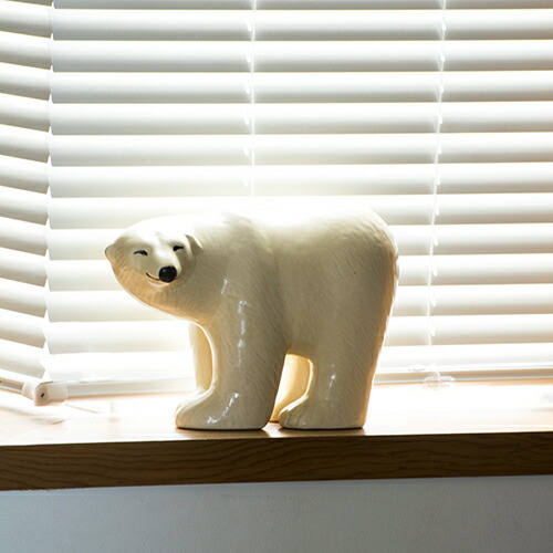 楽天市場】【レビューでクーポン&プレゼント】リサ・ラーソン シロクマ