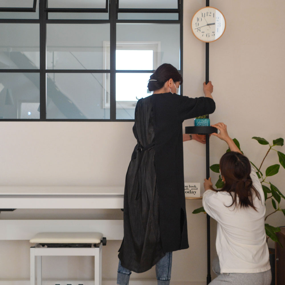 楽天市場】DRAW A LINE Lamp Arm L 202 ( ドローアライン ランプアーム