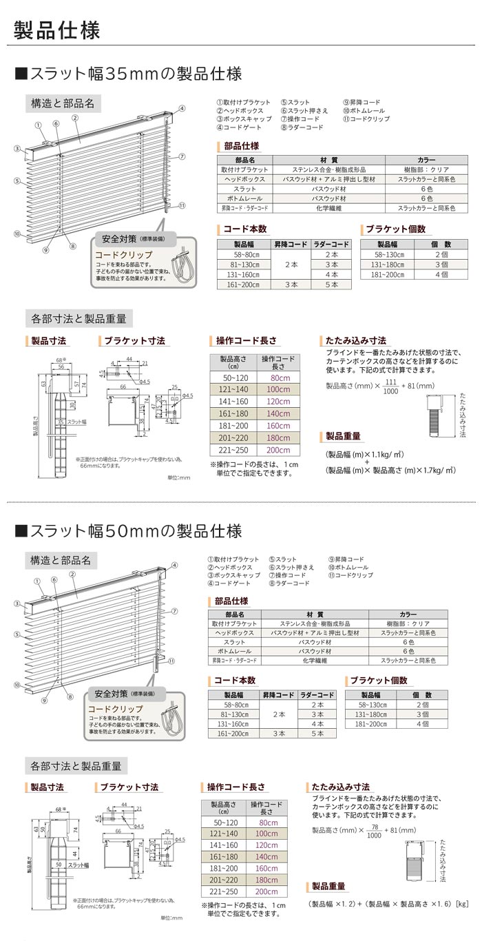 楽天市場】【最大1万円OFFクーポン☆P2倍】日本製 ウッドブラインド