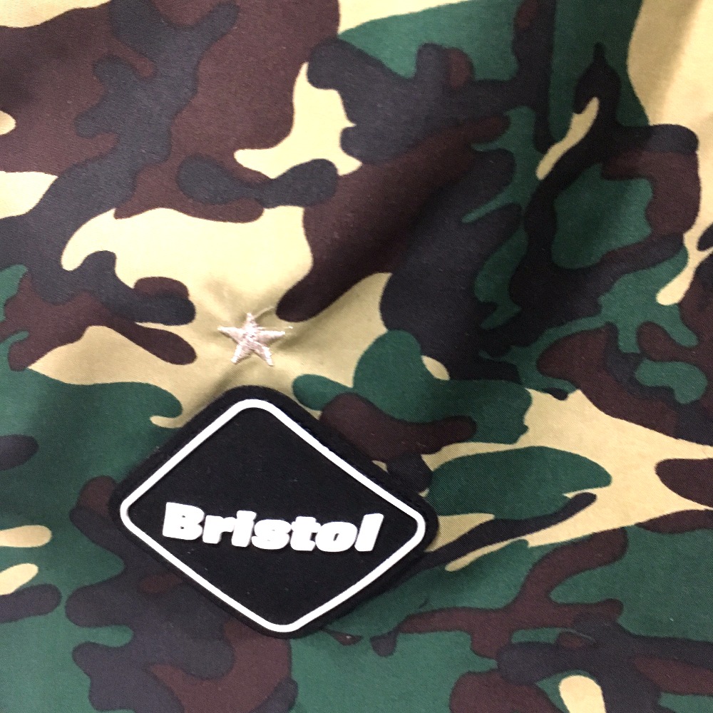 楽天市場】F.C.R.B. エフシーアールビー SOPH×NIKE×FCRB×MASTERMIND