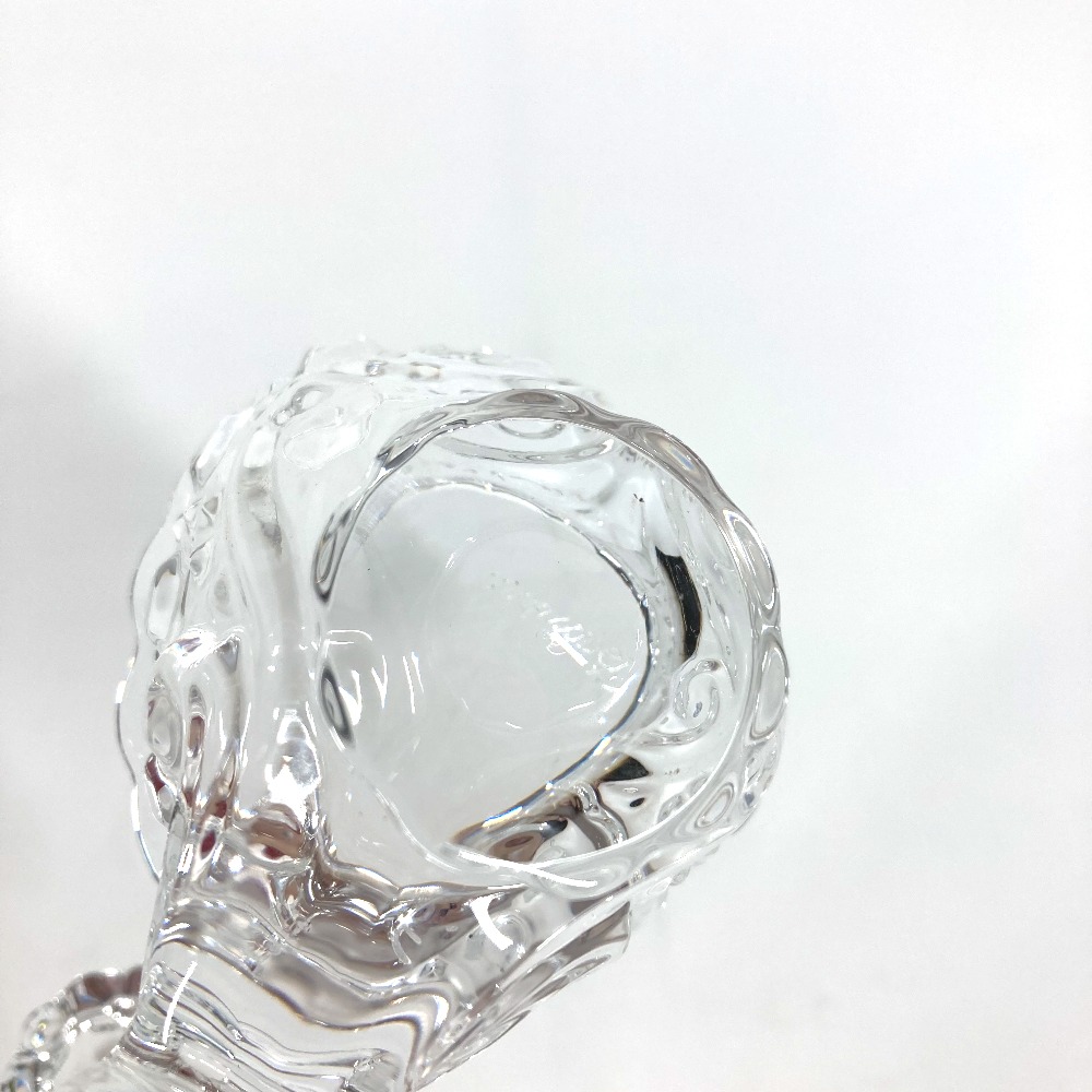 楽天市場】Baccarat バカラ ローザス ダブル ソルトセラー ソルト