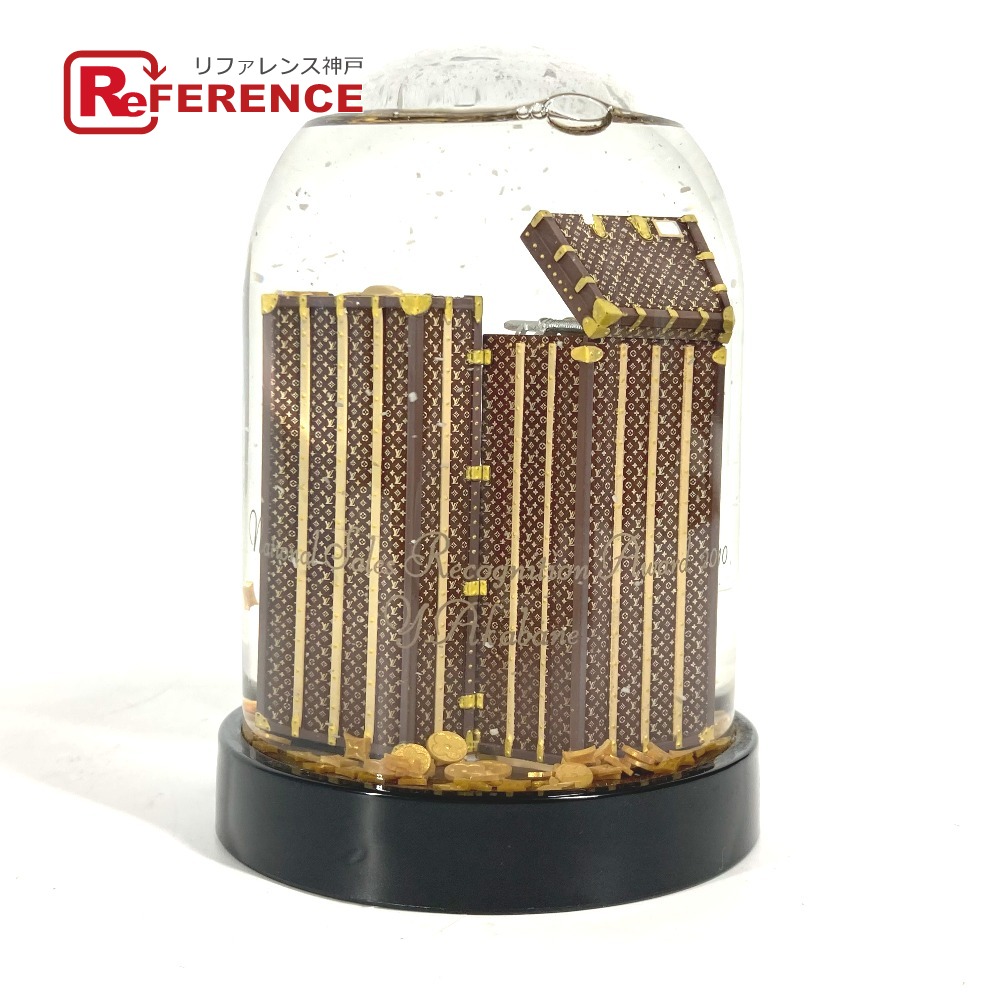 楽天市場】スノードーム ルイヴィトンの通販