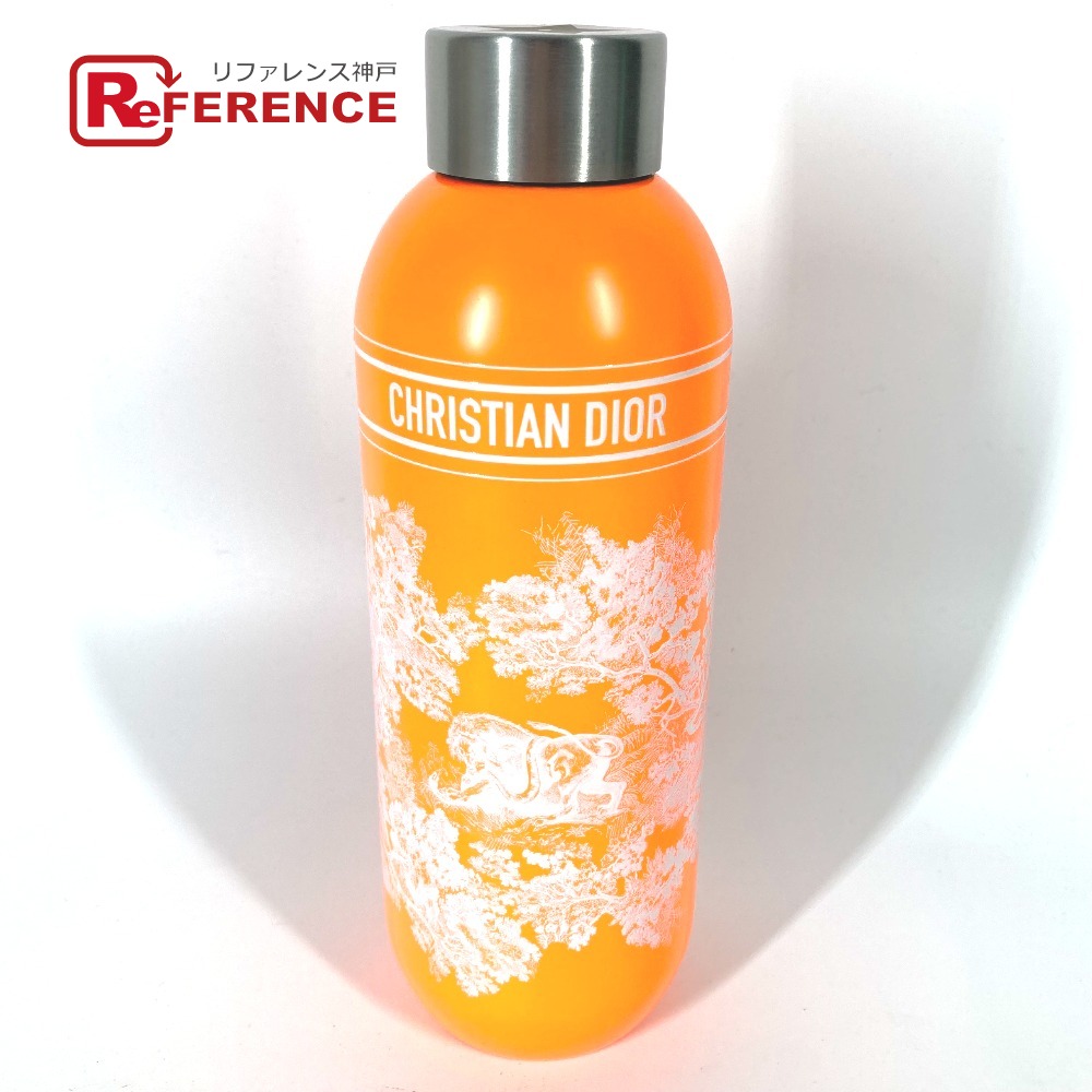 楽天市場】Dior ディオール 水筒 トワルドゥジュイ ウォーターボトル