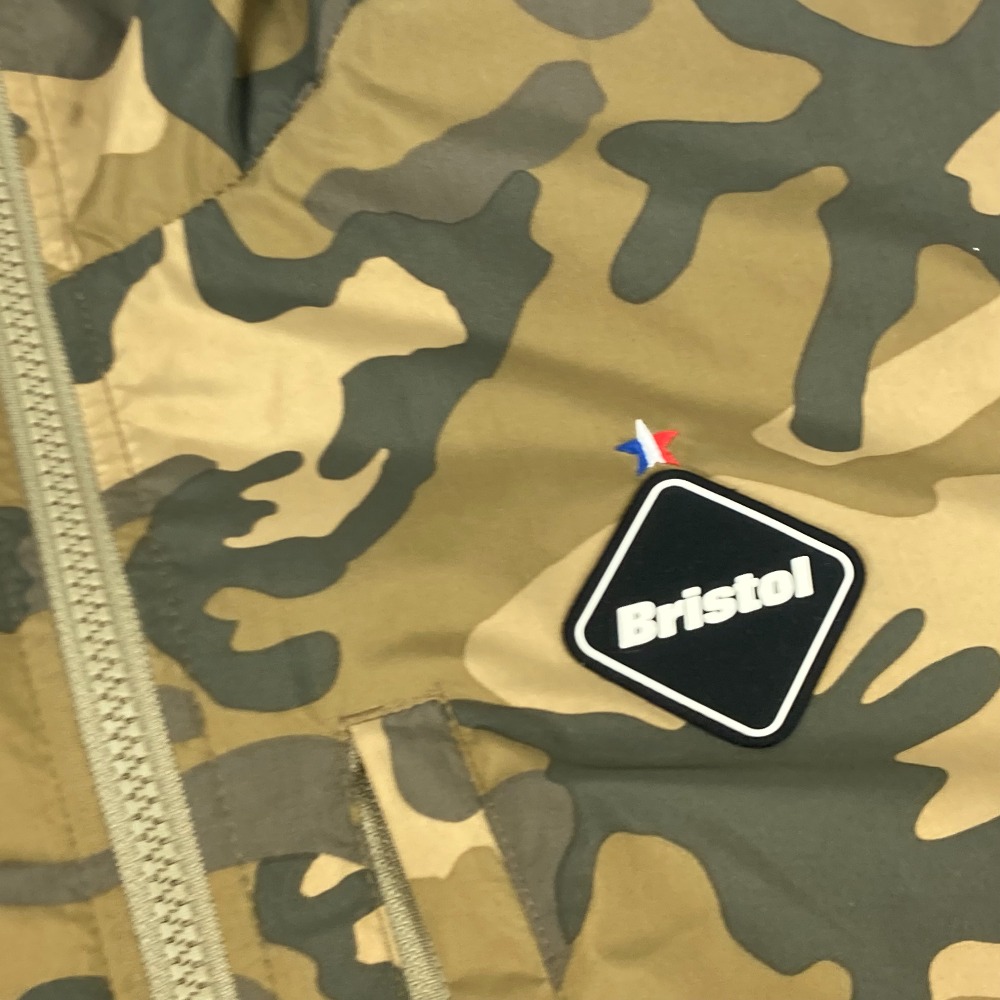 楽天市場】F.C.R.B. エフシーアールビー NIKE ナイキコラボ 迷彩