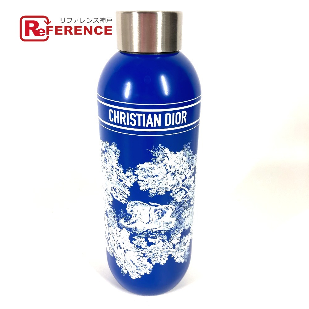 楽天市場】Dior ディオール 水筒 タンブラー トワルドジュイ