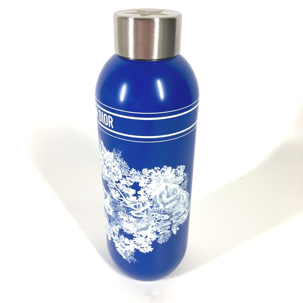 楽天市場】Dior ディオール 水筒 タンブラー トワルドジュイ