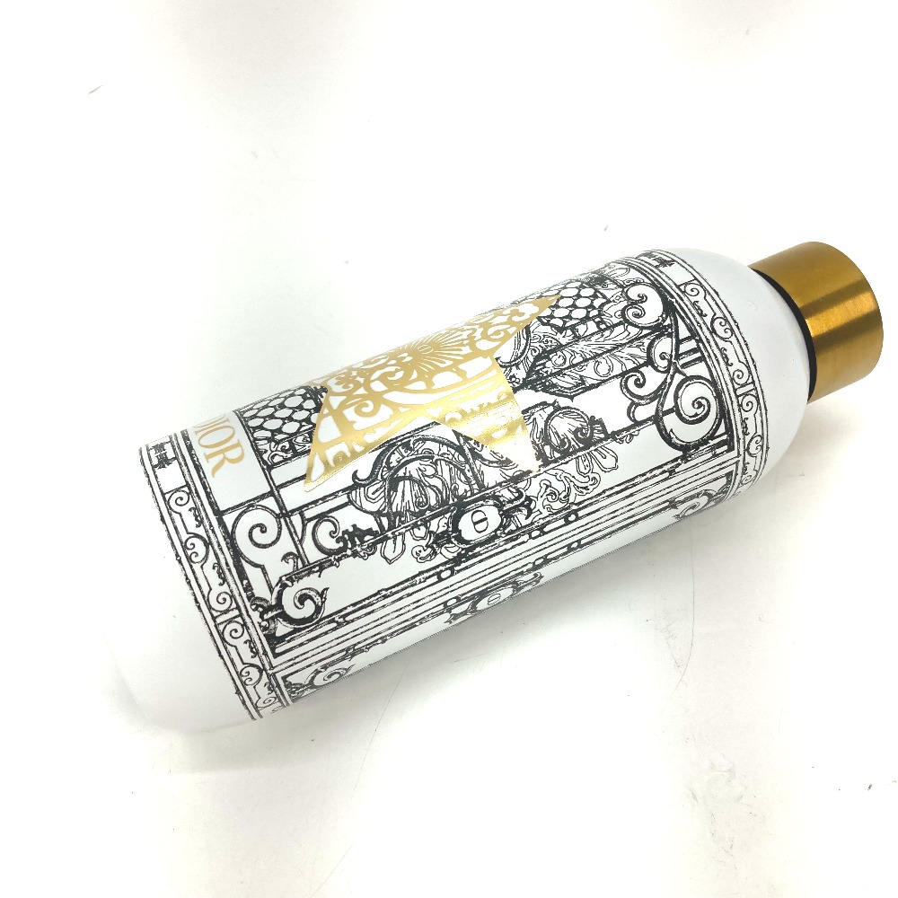 楽天市場】Dior ディオール ロゴ 水筒 ウォーターボトル コップ 食器