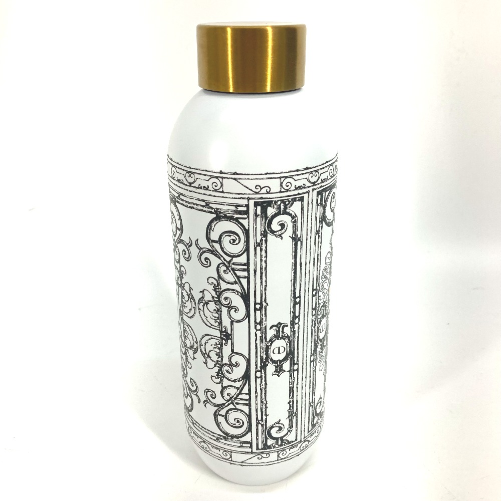 楽天市場】Dior ディオール ロゴ 水筒 ウォーターボトル コップ 食器
