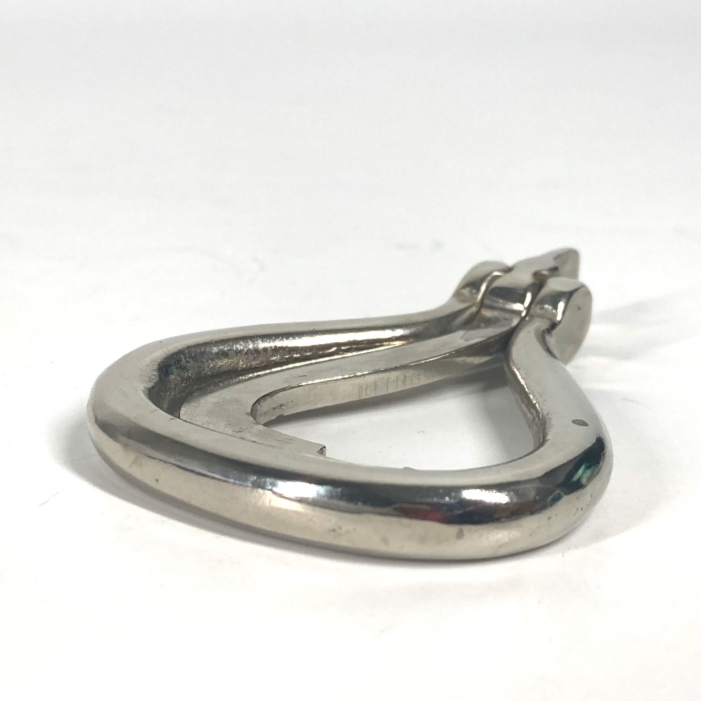 楽天市場】HERMES エルメス 鉄爪 馬具 フーフピック ETUI CUIR PIEDS