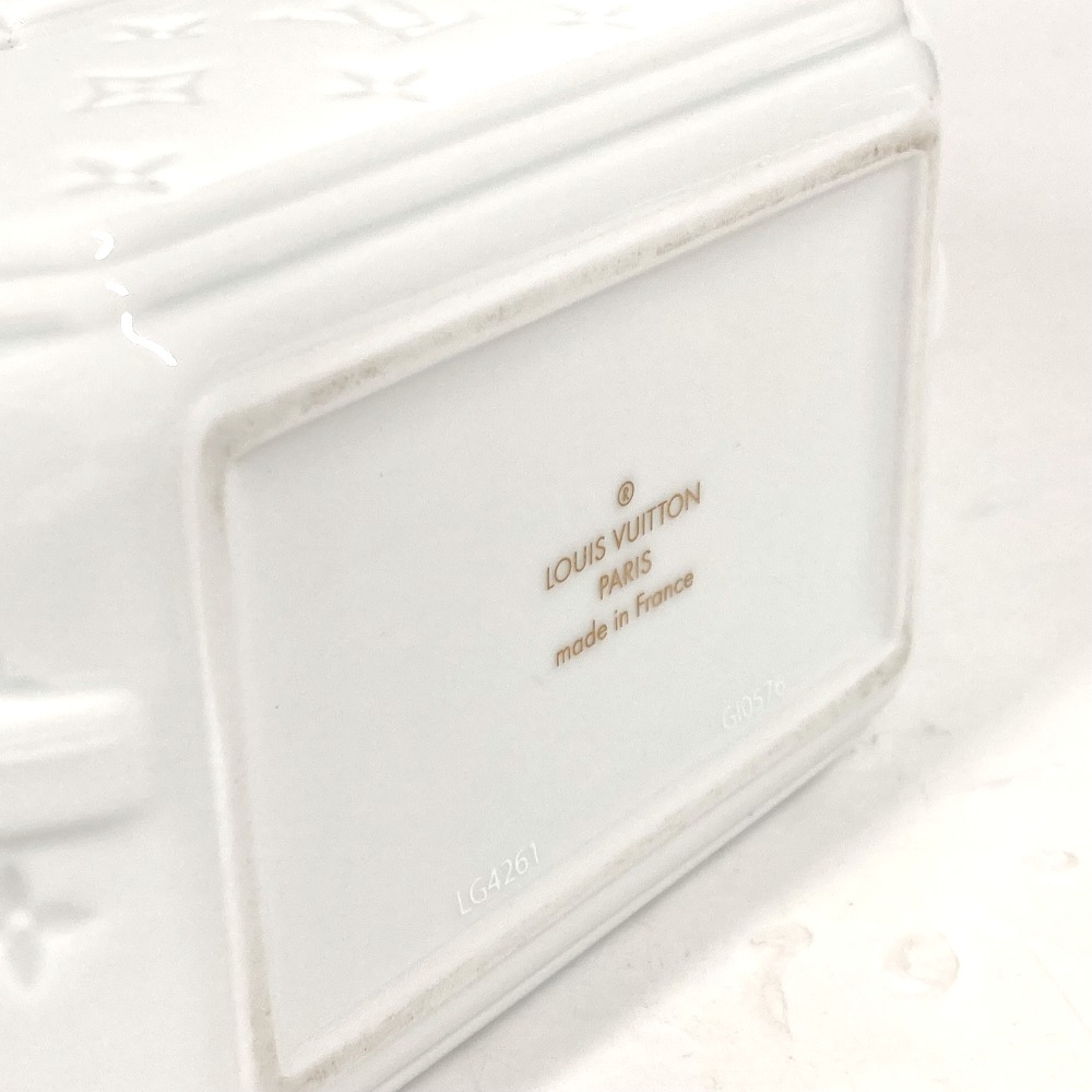 楽天市場】LOUIS VUITTON ルイヴィトン GI0576 モノグラム ヴェース