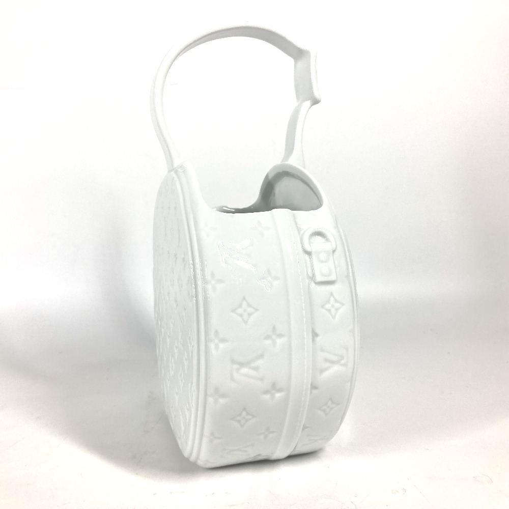 楽天市場】LOUIS VUITTON ルイヴィトン GI0576 モノグラム ヴェース