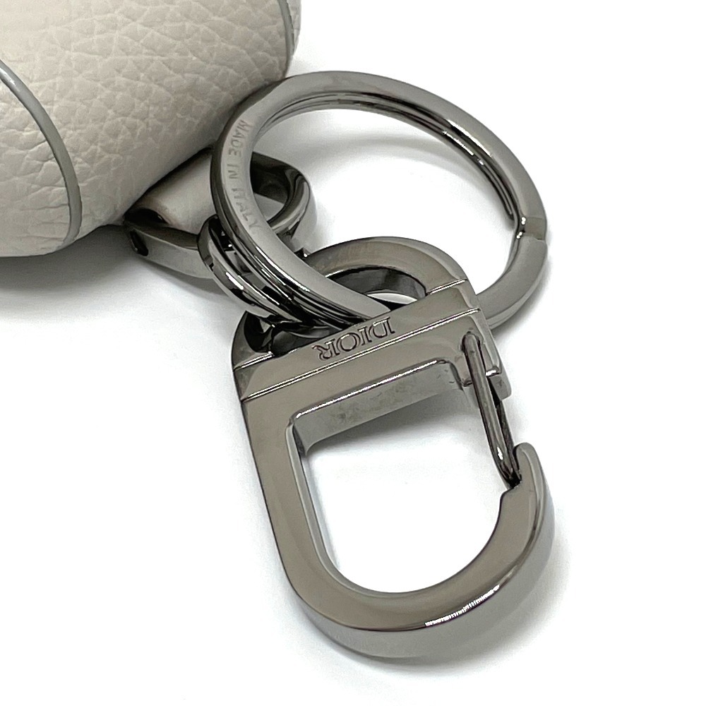 楽天市場】Dior ディオール 2PUKH190YUZ ロゴ イヤホンケース