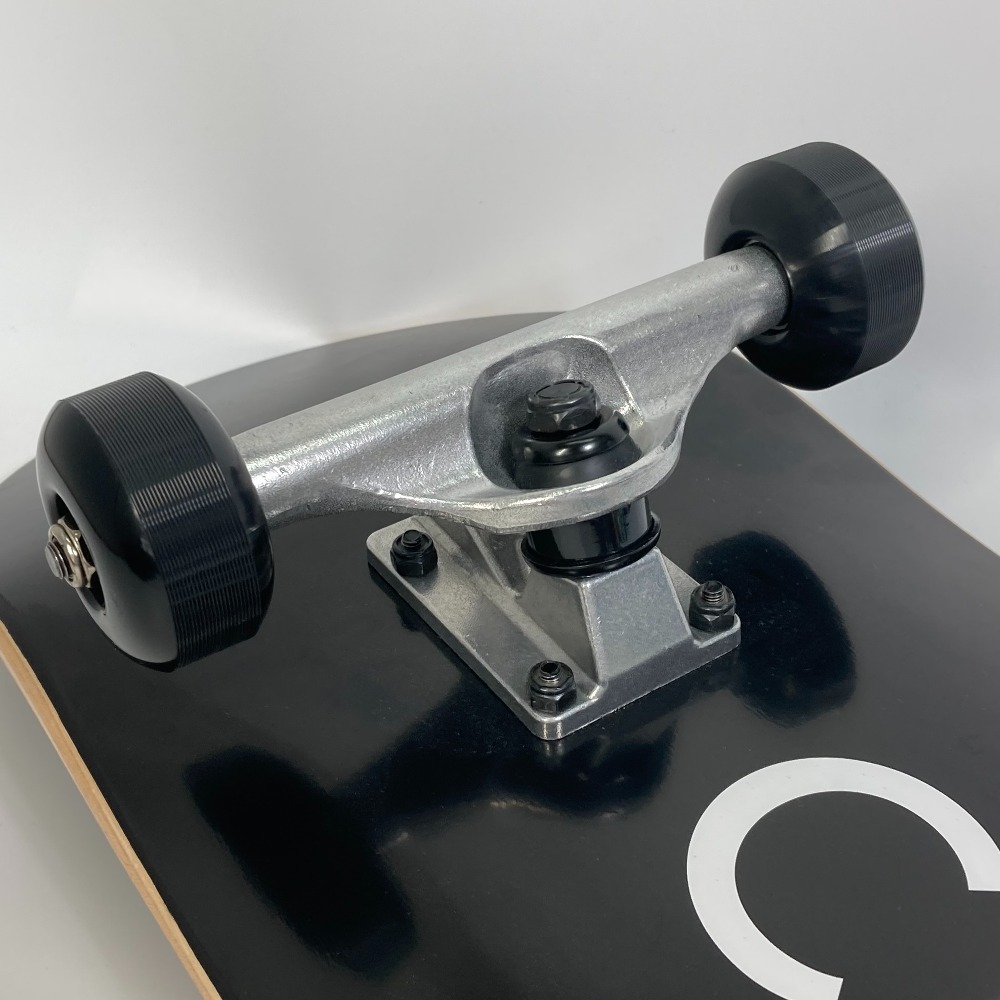 楽天市場】CELINE セリーヌ 雑貨 ロゴ スケートボード スケボー