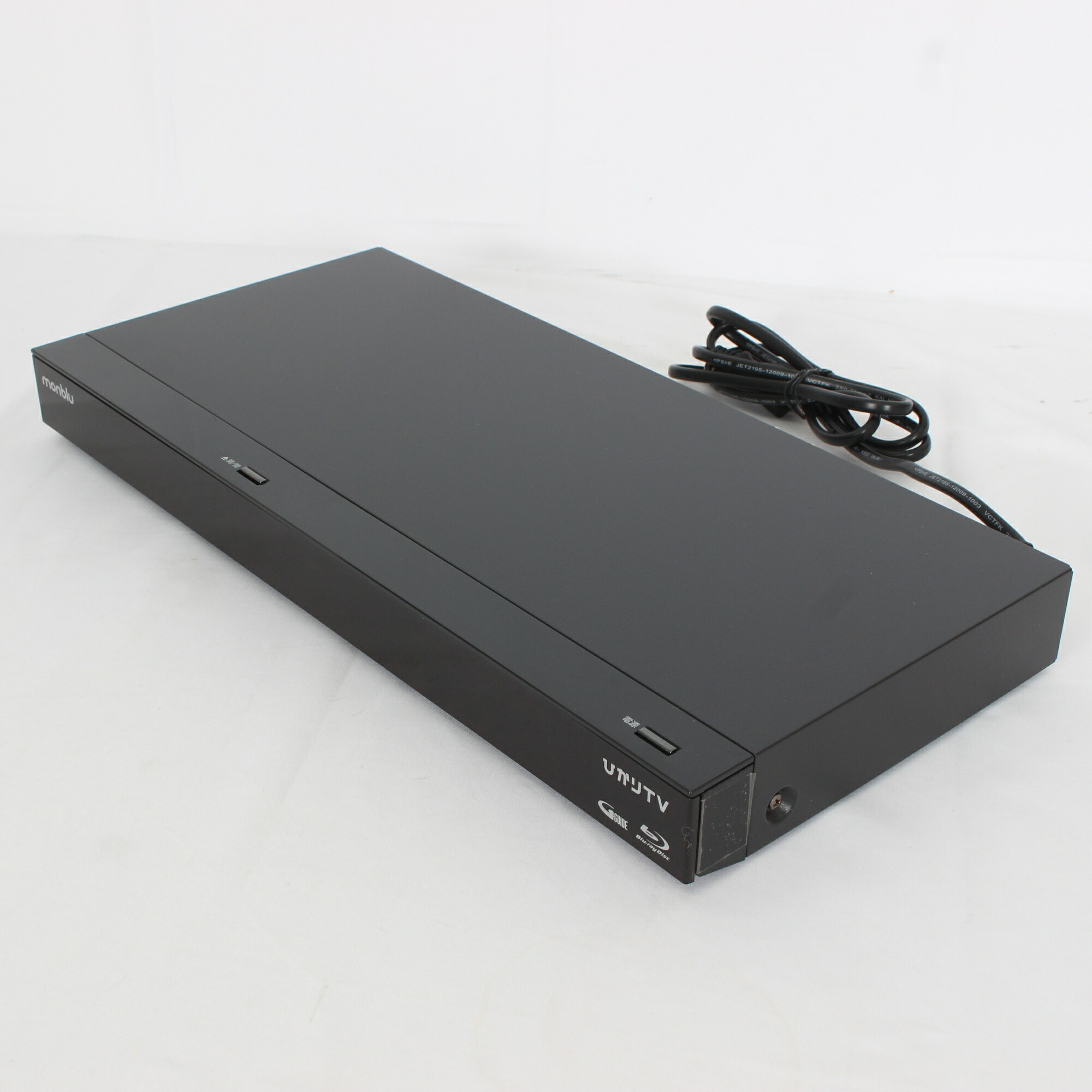 楽天市場】【ポイント2倍!お買い物マラソン】フナイ monblu HBD-WA10