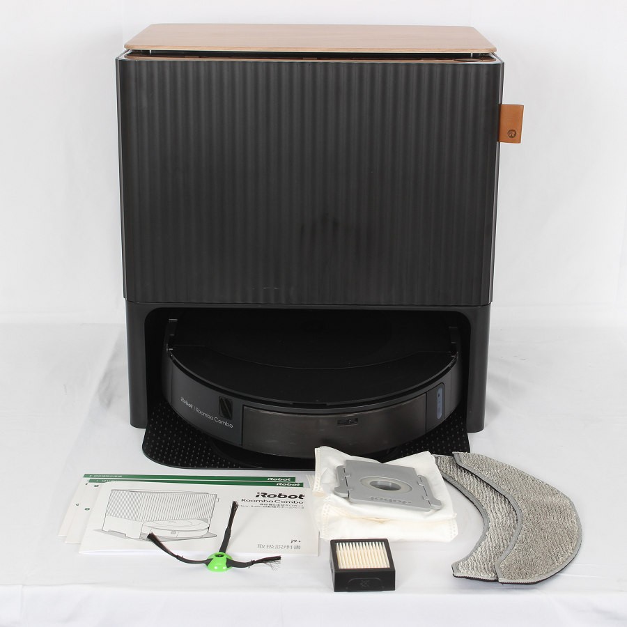 楽天市場】ルンバ j9+（ロボット掃除機｜掃除機・クリーナー）：生活