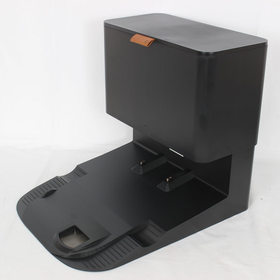 楽天市場】【中古】iRobot ルンバ コンボ j7+ c755860 ロボット掃除機