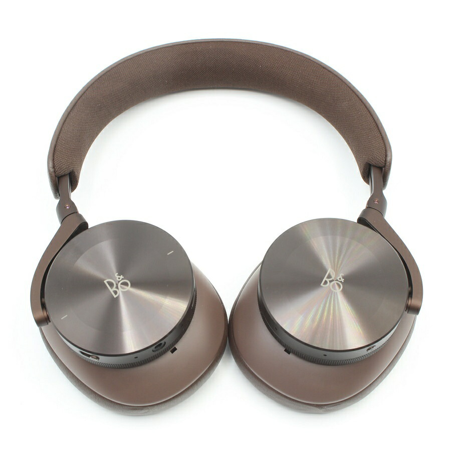 楽天市場】【美品】Bang&Olufsen BeoPlay H95 チェストナット