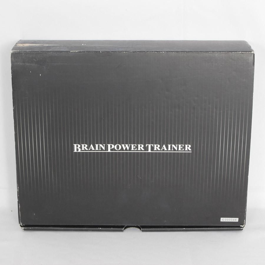 楽天市場】ブレインパワートレーナー 脳活性化装置 視力 リラックス