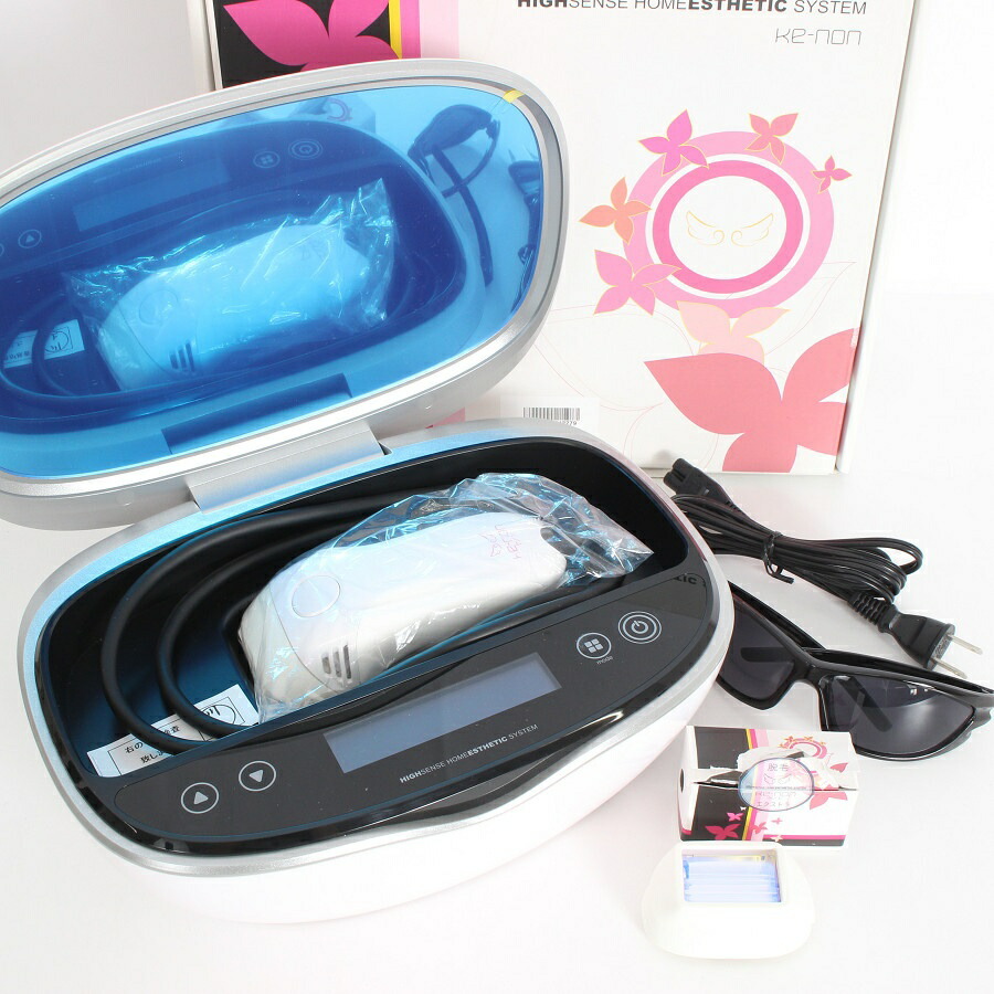 楽天市場】脱毛 ケノン 中古の通販