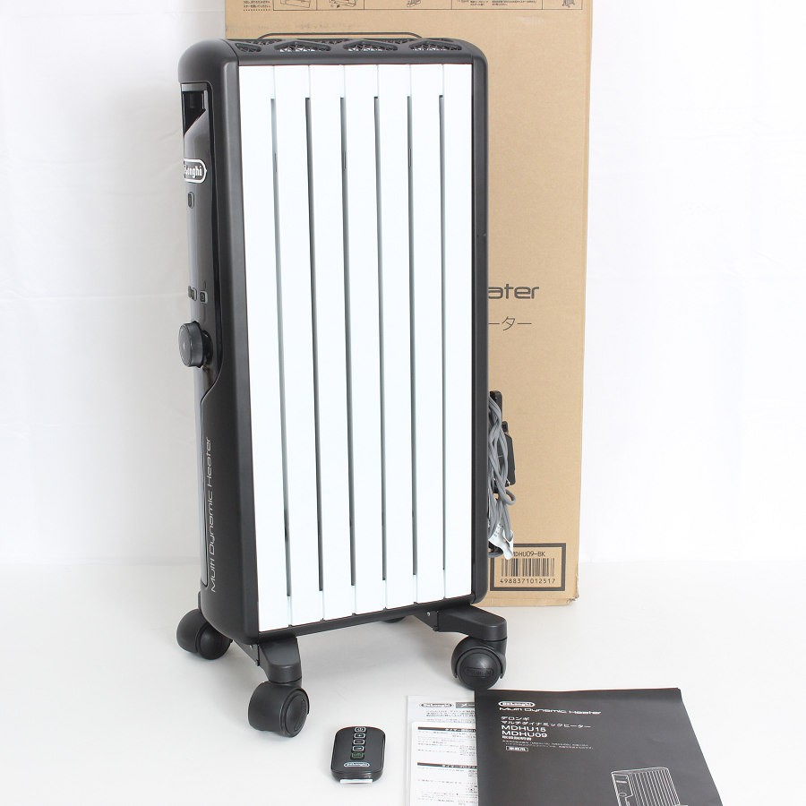 楽天市場】マルチダイナミックヒーター MDH09－PB（ストーブ・ヒーター