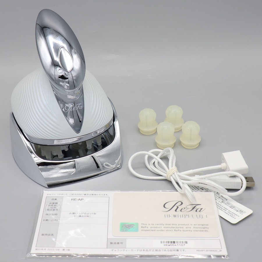 楽天市場】リファ ヘッドスパの通販