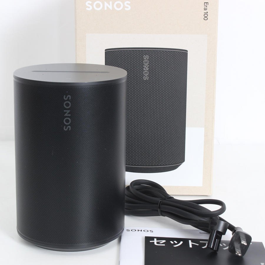 楽天市場】Sonos Era100の通販