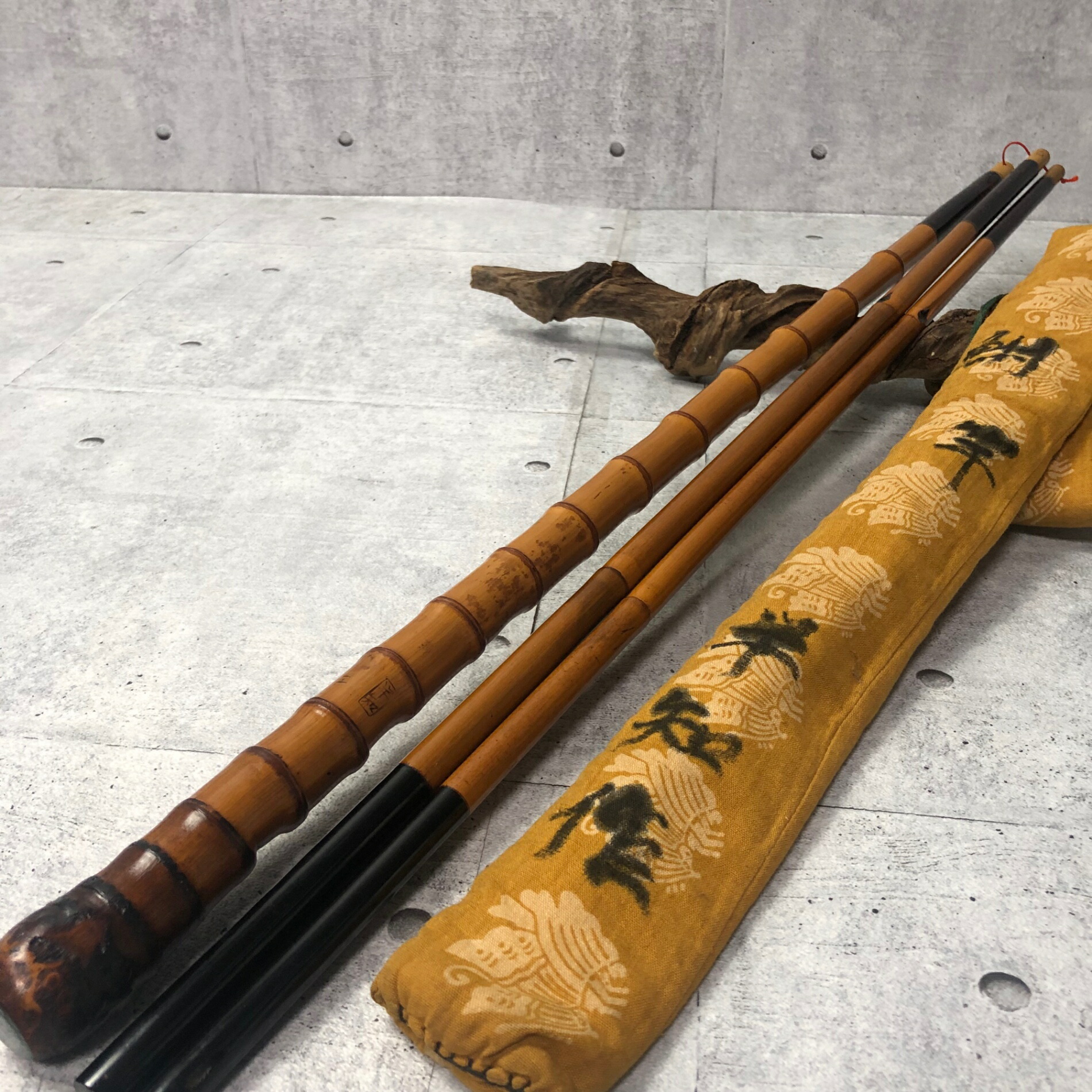 楽天市場】竹竿の通販