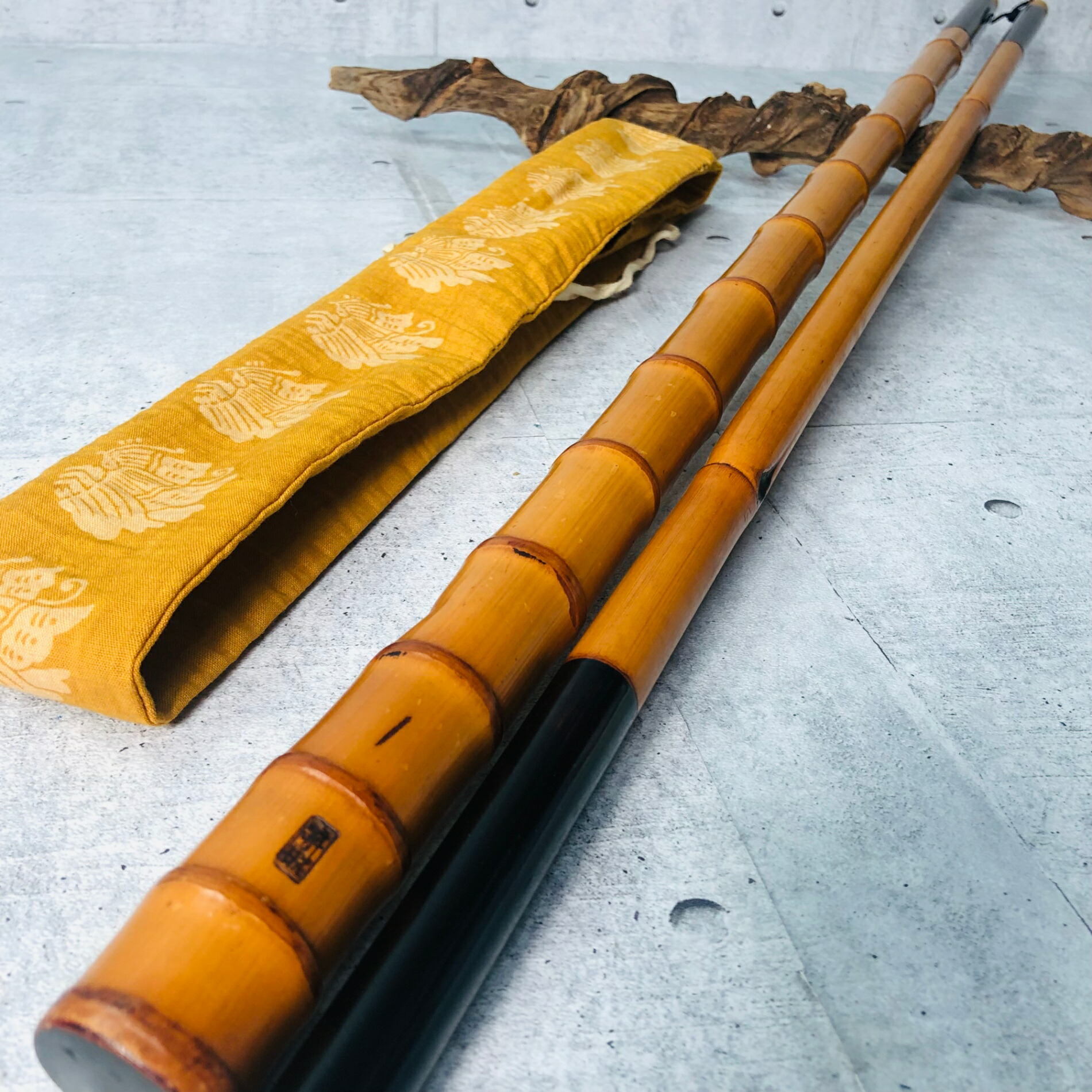 楽天市場】和竿 竹の通販