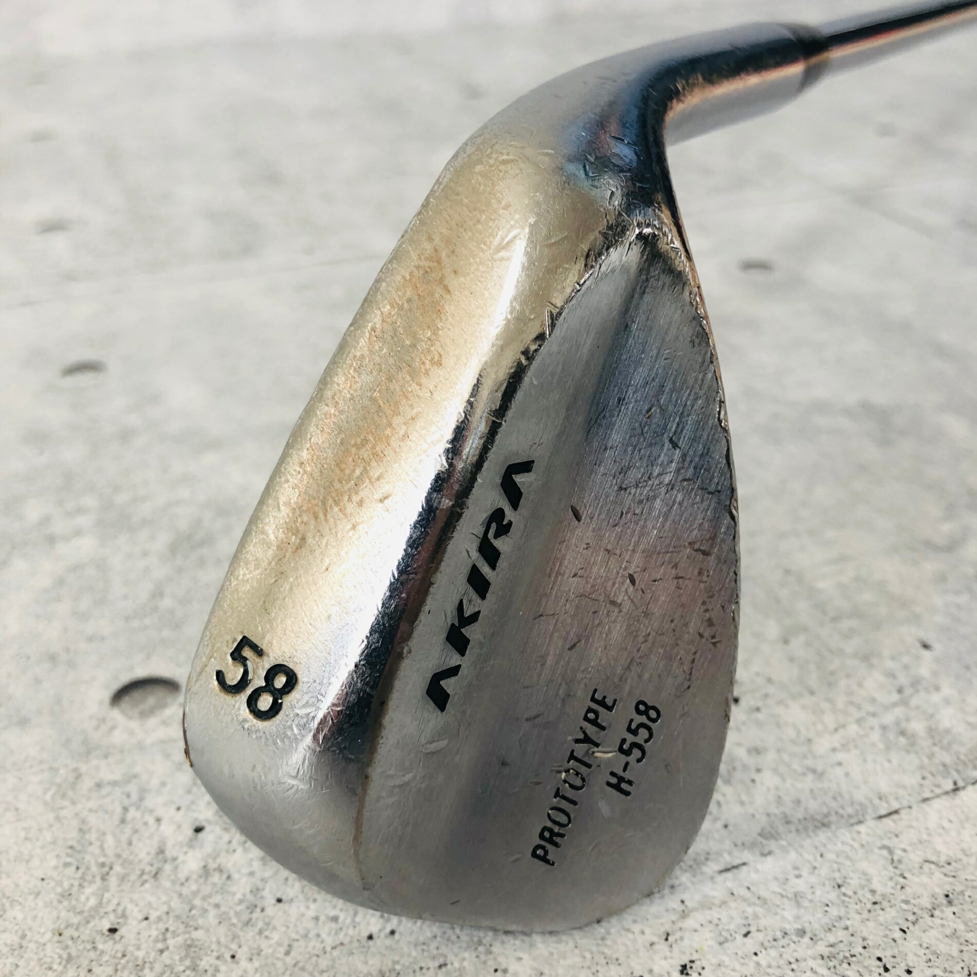 楽天市場】akira prototype h－158の通販