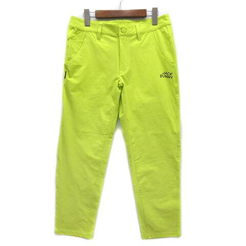 楽天市場】イエロー（ブランドジャックバニー バイ パーリーゲイツ