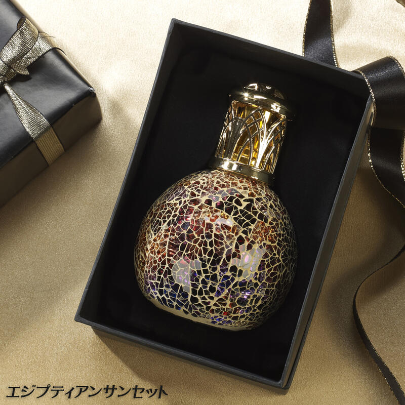 楽天市場】ポイント5倍SALEアシュレイ＆バーウッド フレグランスランプ