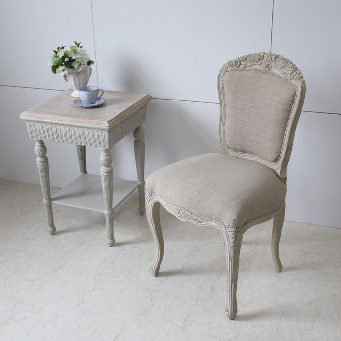 楽天市場】ポイント10倍SALEコクシグル チェア 北欧 シャビー チェア