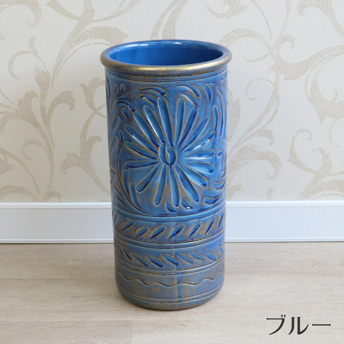 傘立て 陶器 アンティーク イタリア」の人気商品一覧 | 安い商品を通販