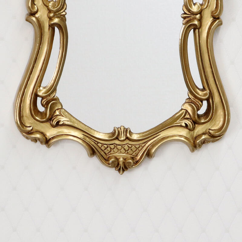 楽天市場】イタリア製 ウォールミラーイタリア ミラー クラシック