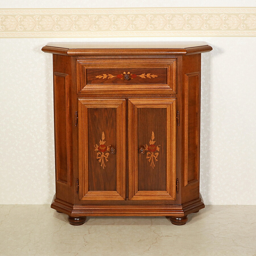 楽天市場】イタリア モビルハウス サイドボードクラシック