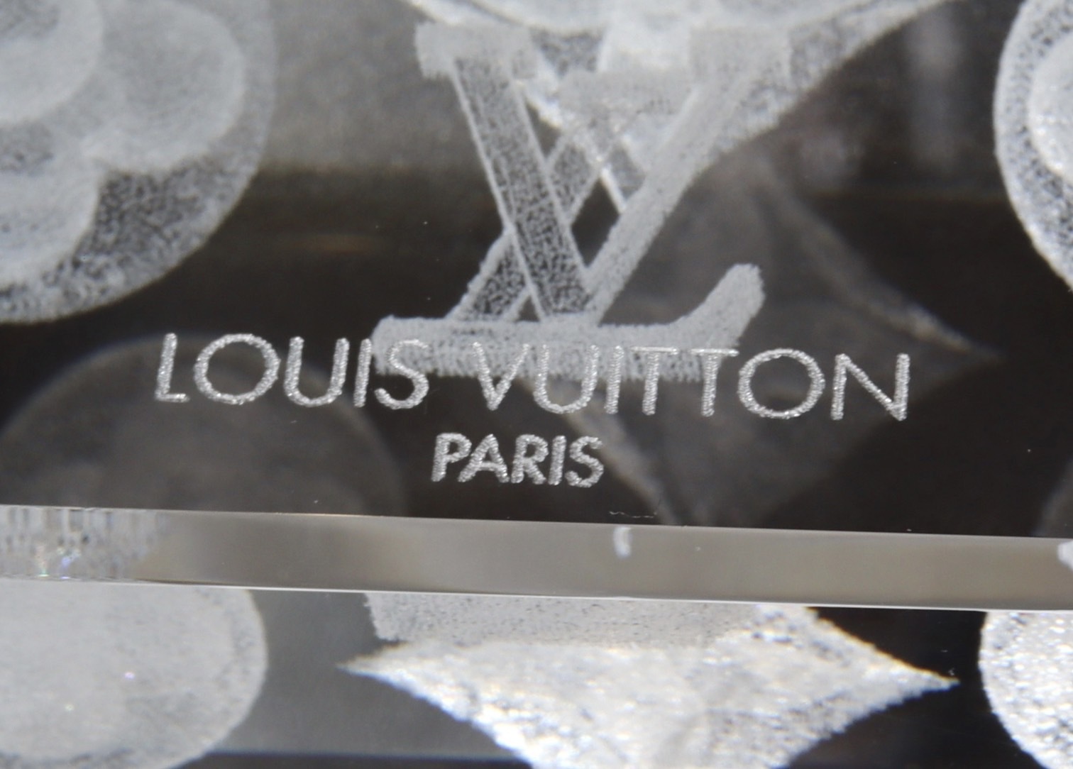 楽天市場】【中古】Louis Vuitton ルイヴィトン ペーパーウェイト