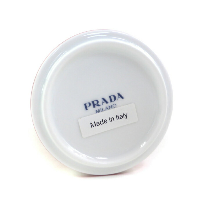 楽天市場】プラダ （PRADA） CANDELE アロマキャンドル キャンドル