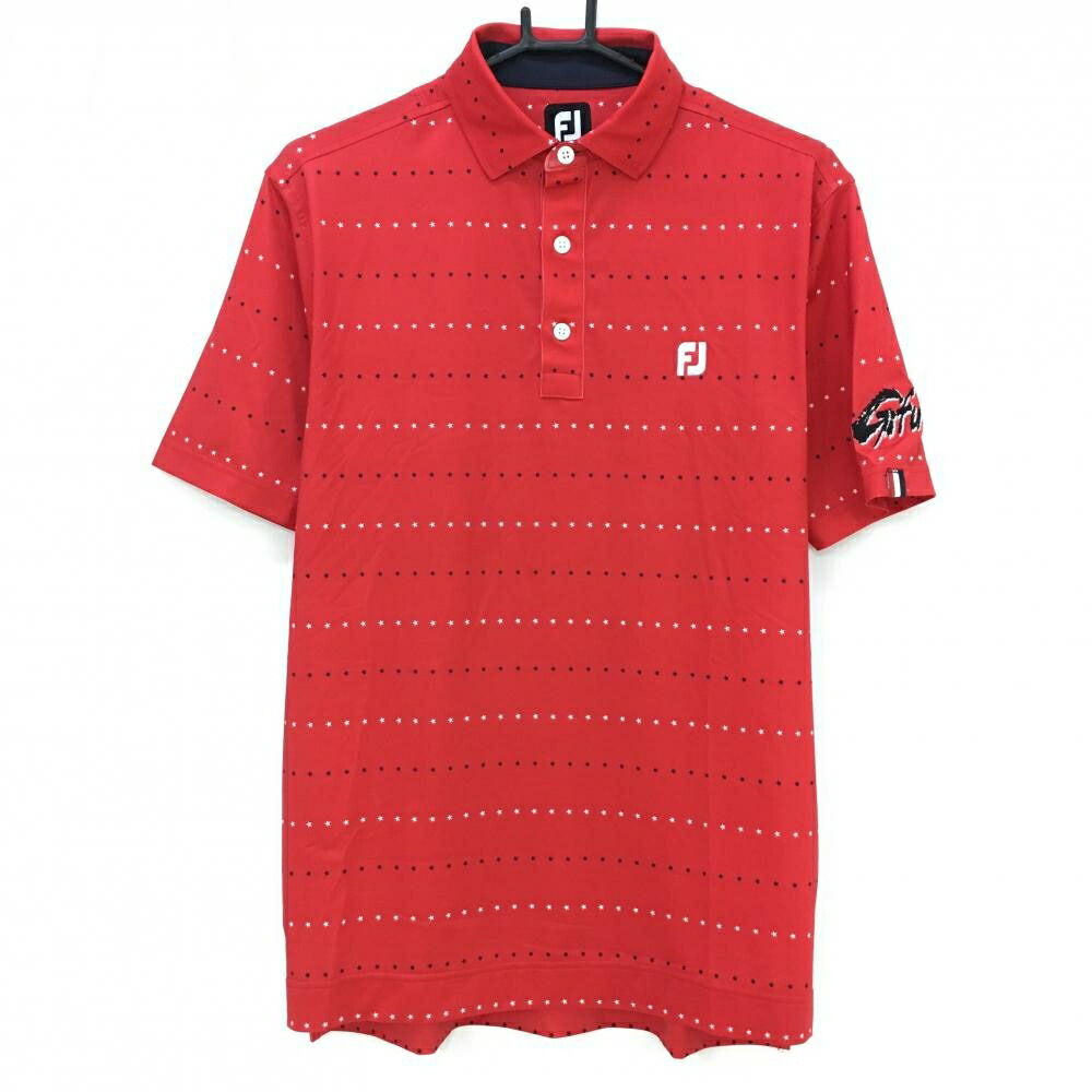 楽天市場】赤（シャツ・ポロシャツ｜メンズウェア）：ウェア<ゴルフ